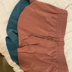 Lululemon Choose a Side Short